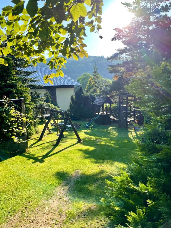 Pension Imlauf Vrchlabí المظهر الخارجي الصورة